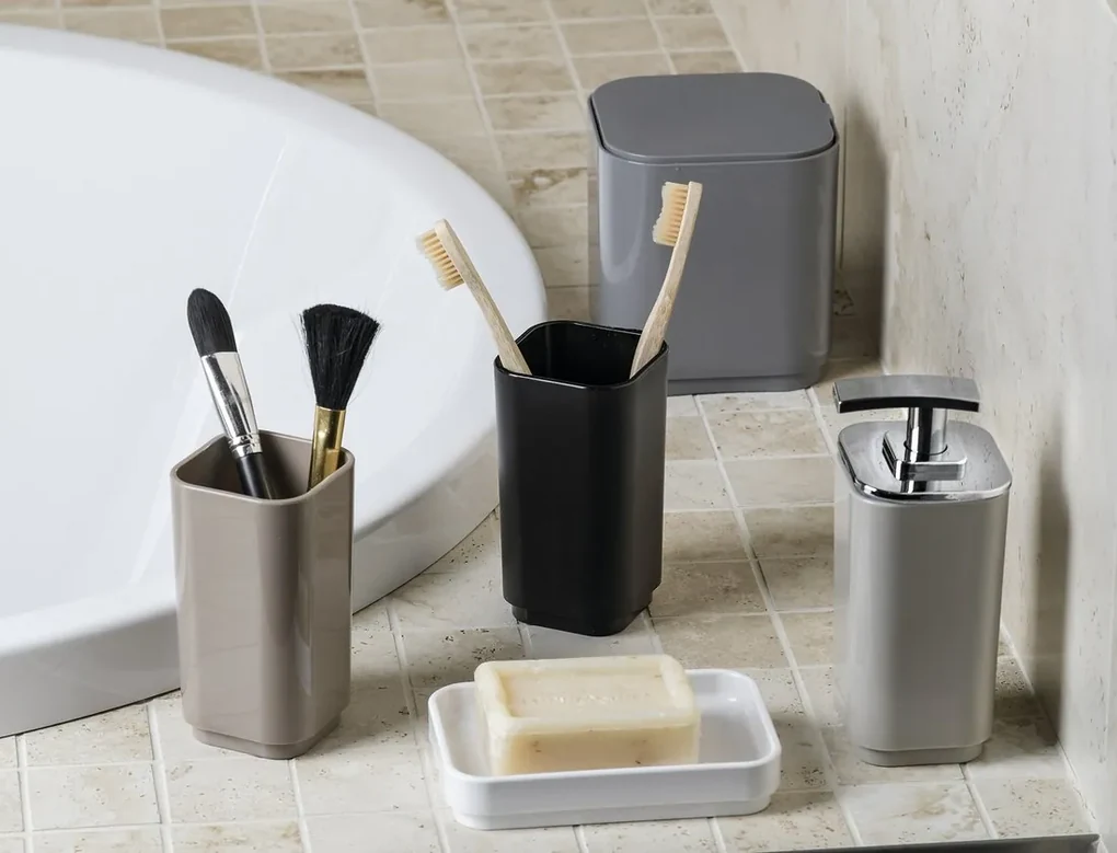 Aqualine Aqualine, SEVENTY WC kefa na postavenie, biela, 633422