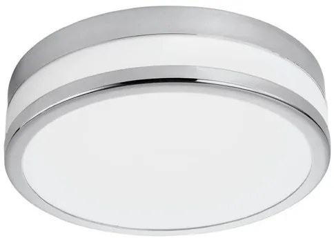 Osvetlenie Eglo Palermo chróm 94999
