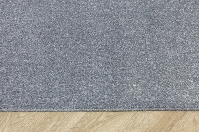 Koberec Himalaya 274 strieborný