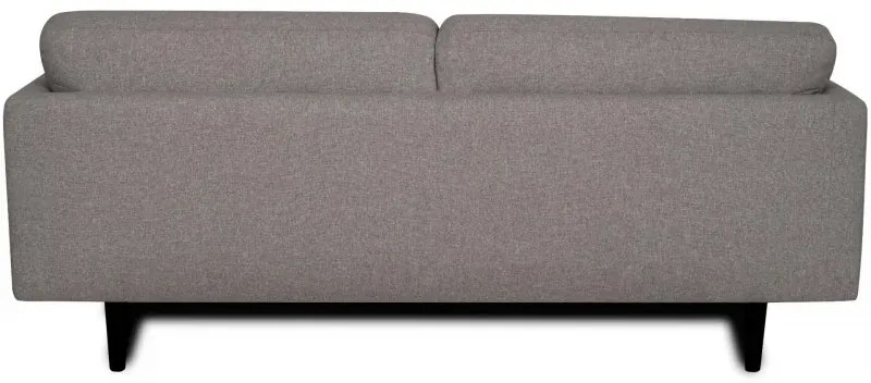 Pohovka JACKSON 3P, zelaná (velvet ARTICHOKE)