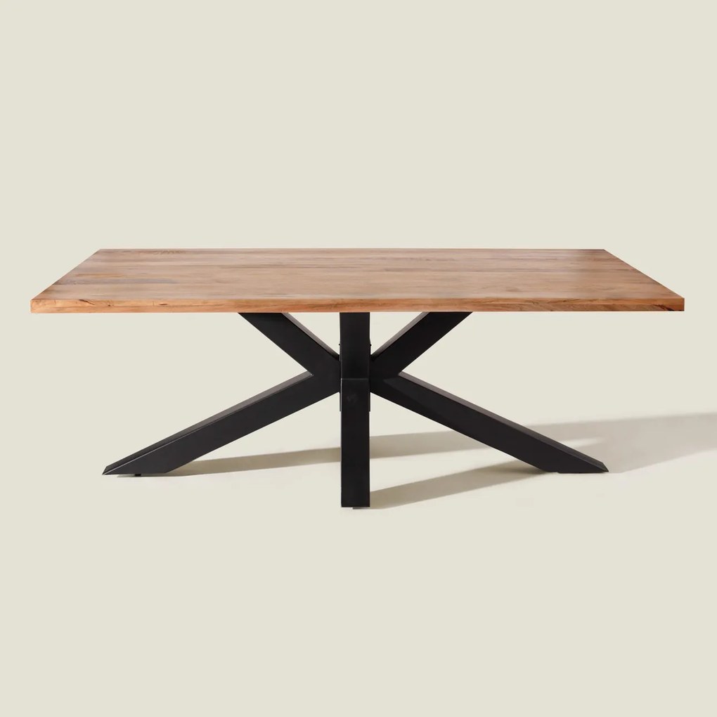 Stôl Vertex 200x100x75 cm