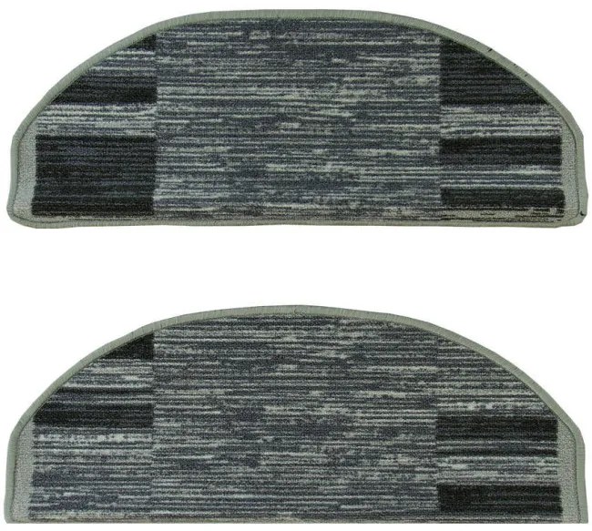 Nášľap na schody Adagio 19 svetlý sivý