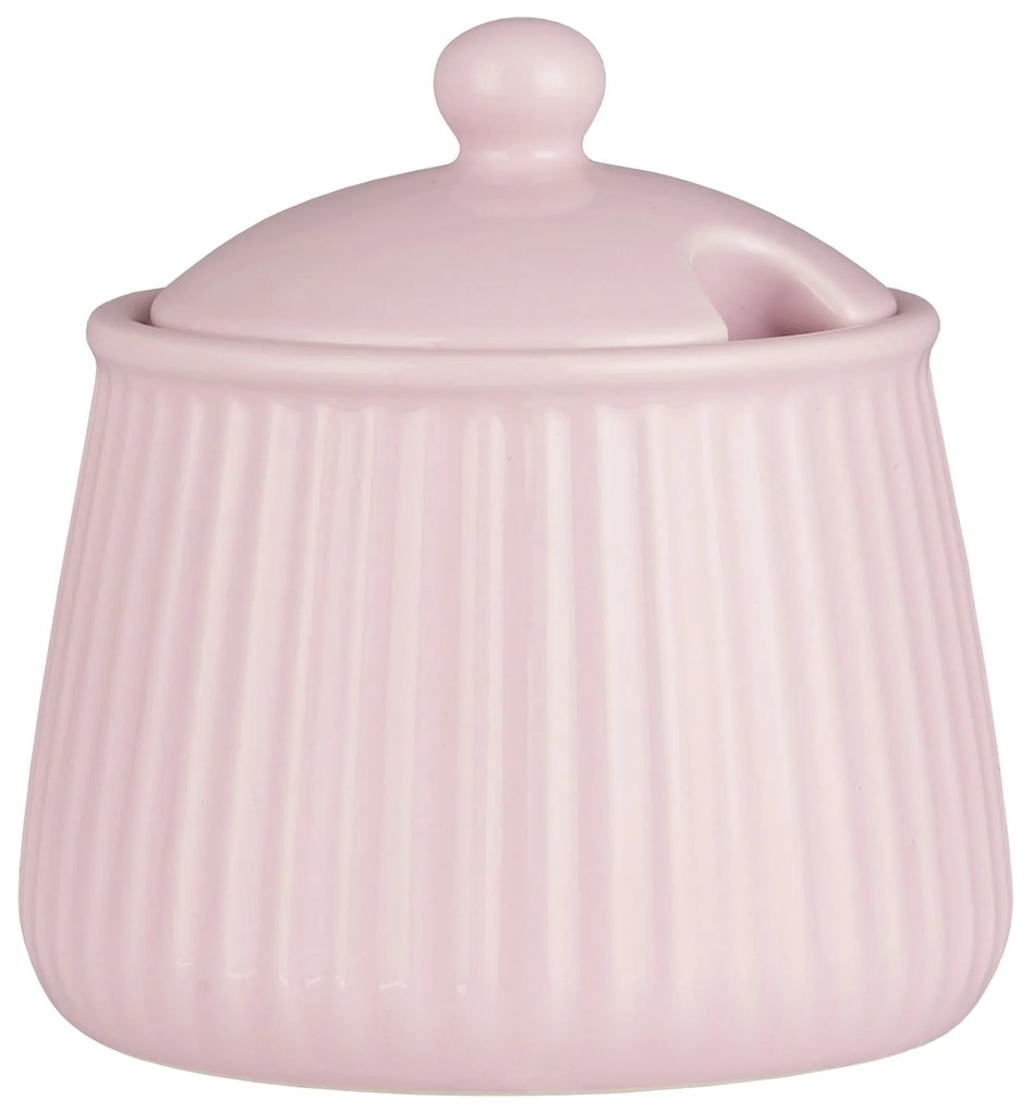 Ib Laursen Keramická cukornička Mynte English Rose