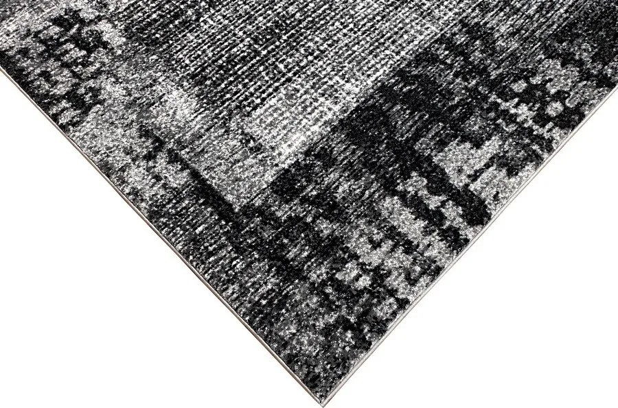 DC Koberec Lapiso SOFT 306 sivá Rozmer: 120×170 cm