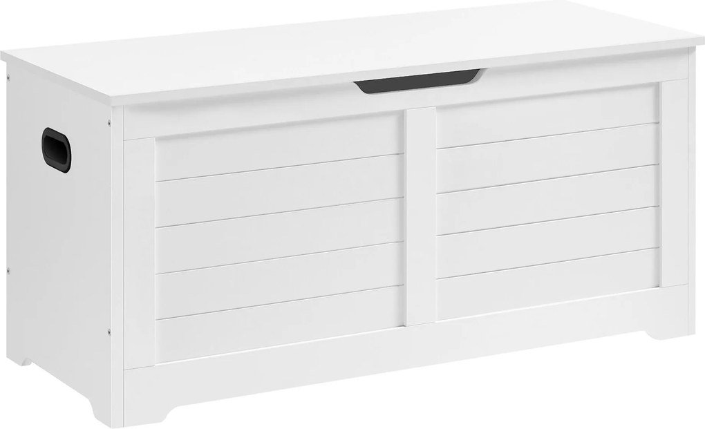 XXXLutz TRUHLICA, 100/46/40 cm Boxxx - Predsieňové programy - 002543010701