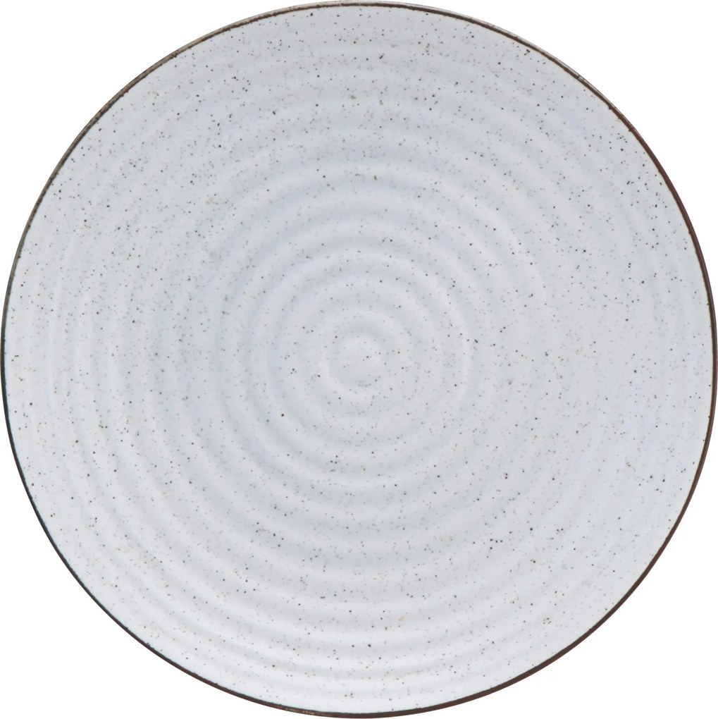 XXXLutz DEZERTNÝ TANIER porcelán keramika Ambia Home - Jedálenské sety - 005653008401