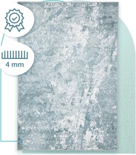 Koberec FD Sensi Surmer mätový