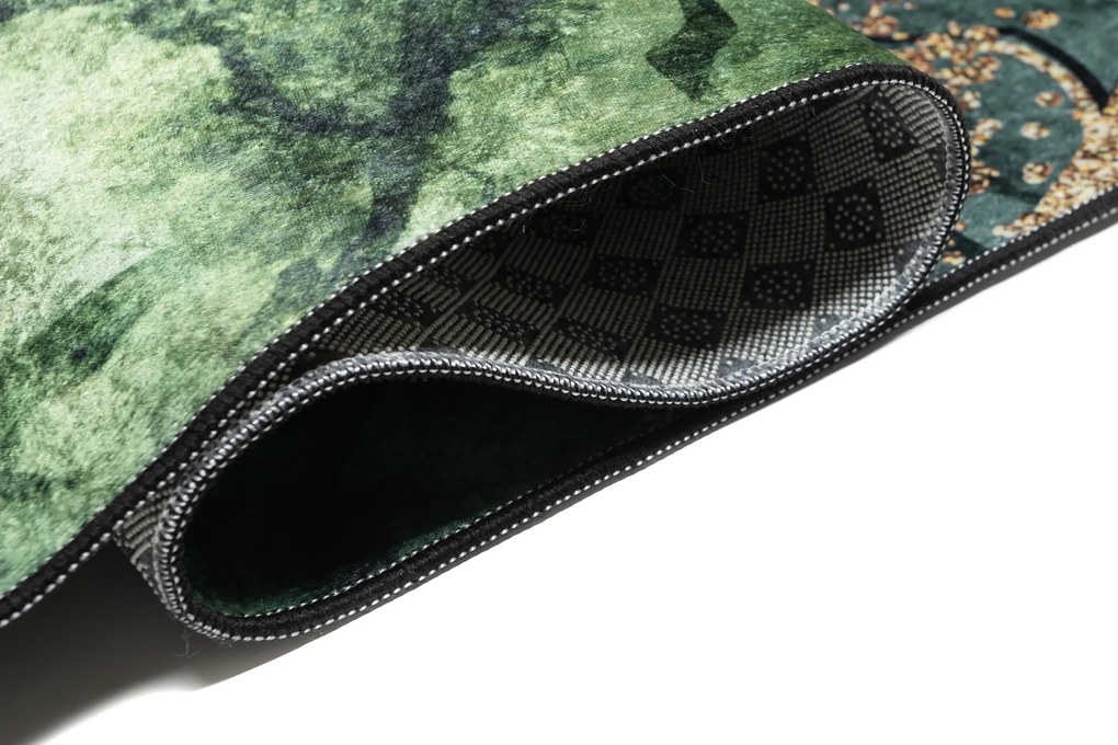 TA Koberec 44201 TLAČ TOSCANA Rozmer: 160x230 cm