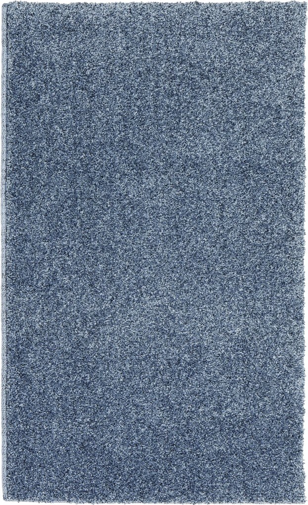 Astra - Golze koberce Kusový koberec Samoa 001020 Blue - 67x130 cm
