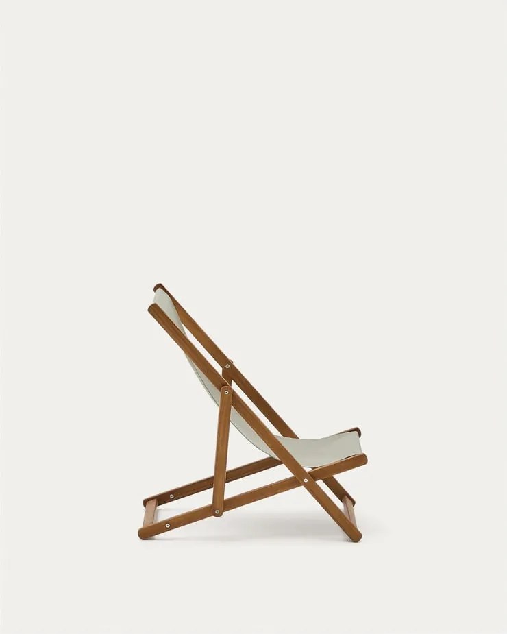 Detské záhradné ležadlo Adredna – Kave Home