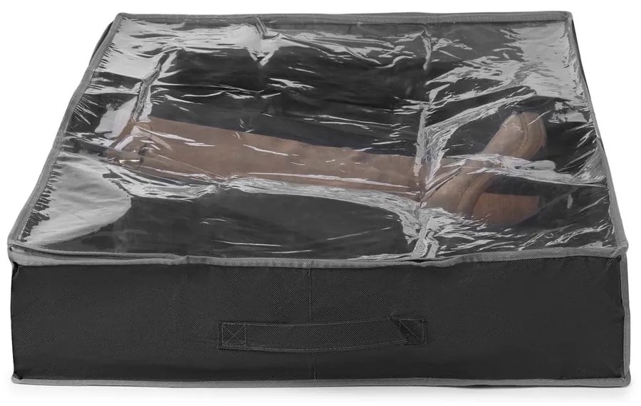 Úložný box na topánky Compactor Flat, 90 x 60 cm