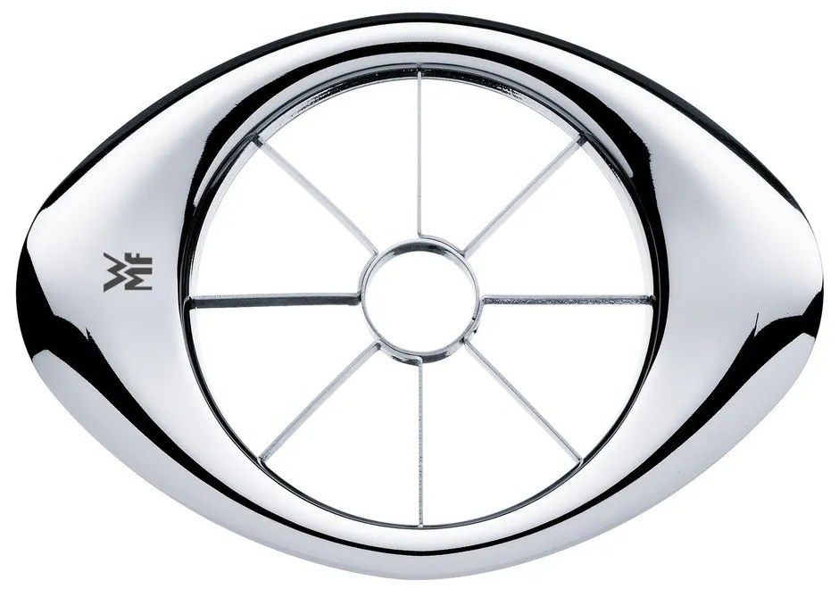 Krájač na jablká Cromargan® WMF Gourmet, dĺžka 15,5 cm