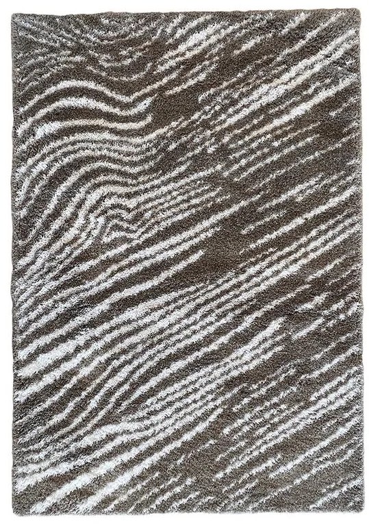 Koberec Shaggy Blizz 0,8/1,5 79869 béžová