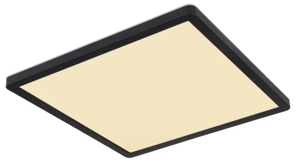 Globo 41563-18B - LED Kúpeľňové stropné svietidlo SAPANA LED/18W/230V IP44