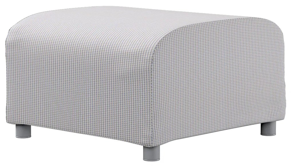 Poťah na podnožku Klippan