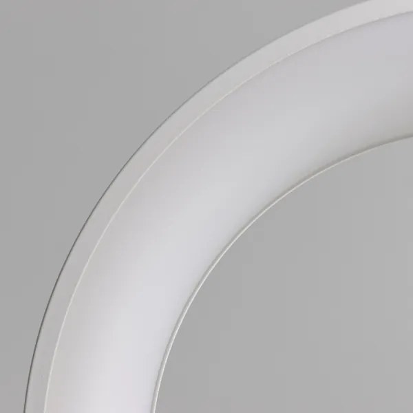 Brilagi - LED Stmievateľný luster na lanku FALCON LED/80W/230V 3000-6500K + DO