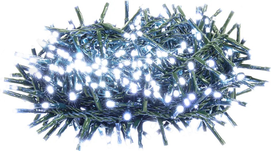 RXL 288 reťaz 600LED 11+5m CW TM RETLUX