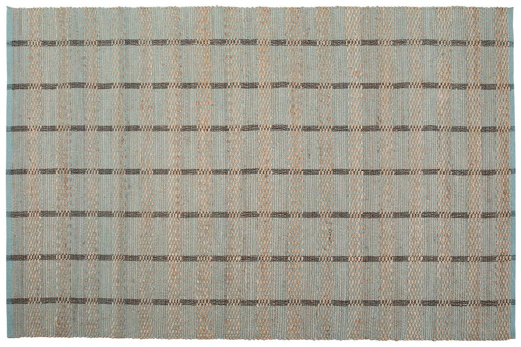 Madeira koberec modrý 170x240 cm