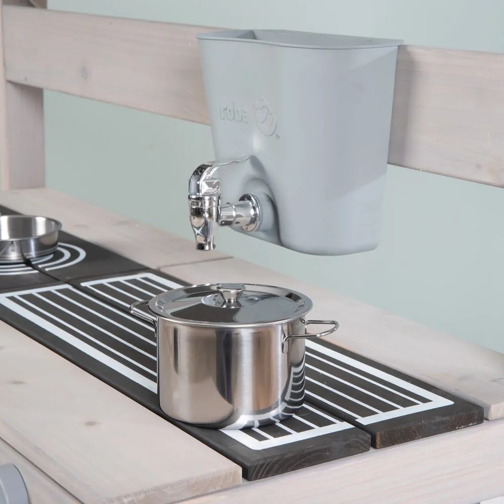 Detská záhradná kuchynka – Roba