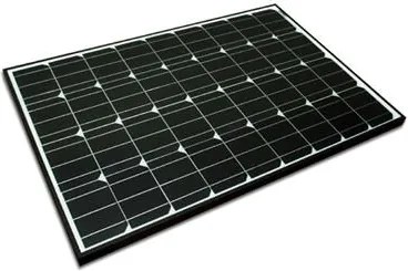 SOLAR Solárny panel Maxx 130W monokryštalický