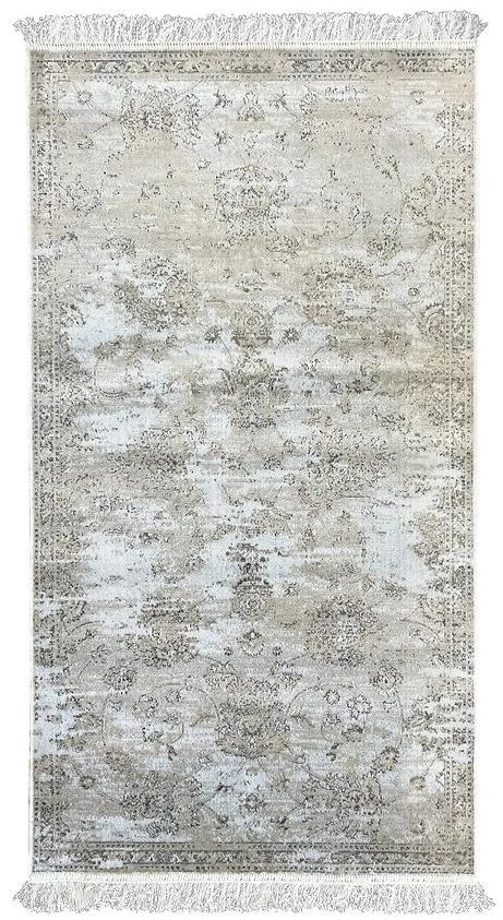 Viskózový koberec Mahhad 1,6/2,3 84590 krémová