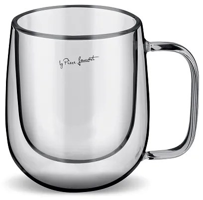 Lamart VASO MOCCA termo hrnčeky 250 ml, 2 ks