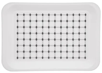 Orion Tácka UH 33x23 cm biela