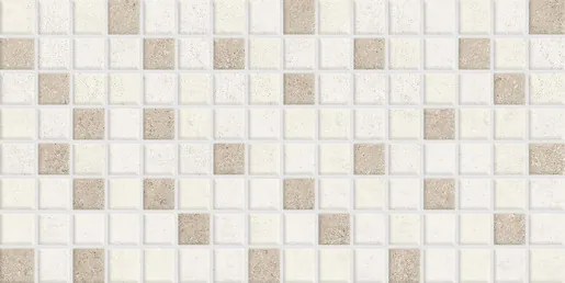 Obklad Rako Form Plus béžová 20x40 cm mat WARMB698.1