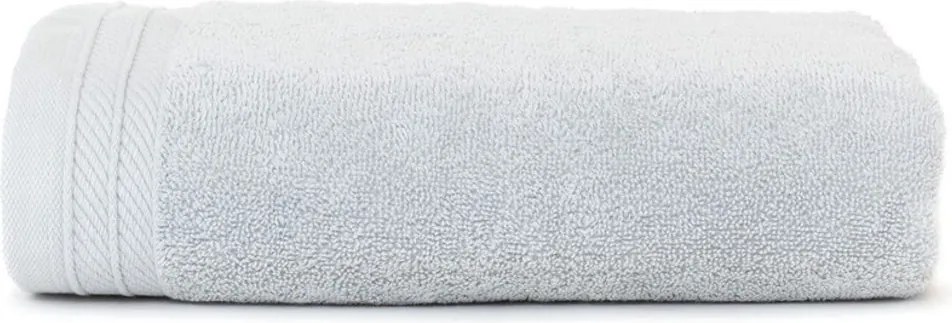 The One Towelling® Osuška Organic 70x140 - Biela | 70 x 140 cm