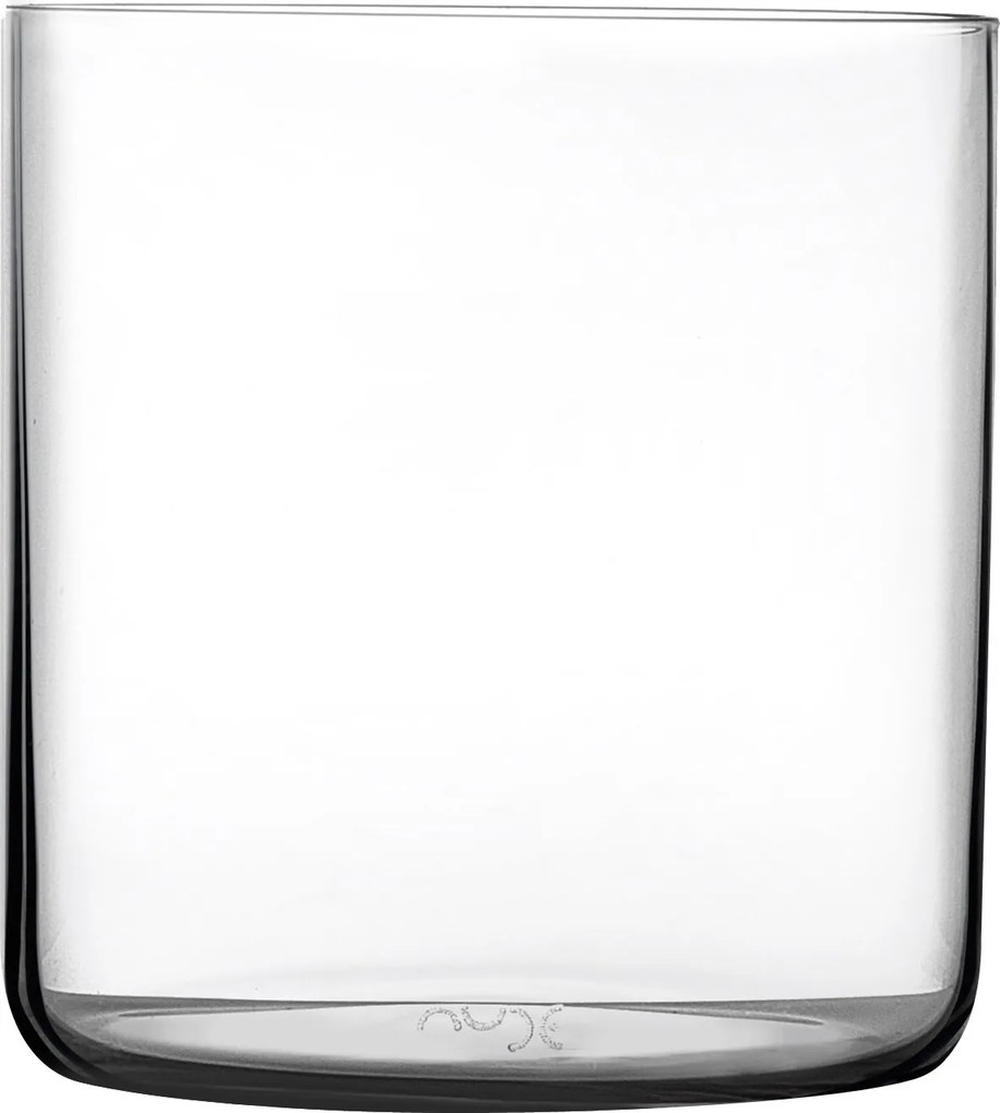 Sklenené poháriky na whisky Finesse 300 ml 4 ks