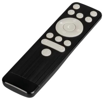 Kanlux 38034- LED RGBW Stm. svietidlo s ventil. PLAVE 48W/230V 3000/4000/6500K+DO