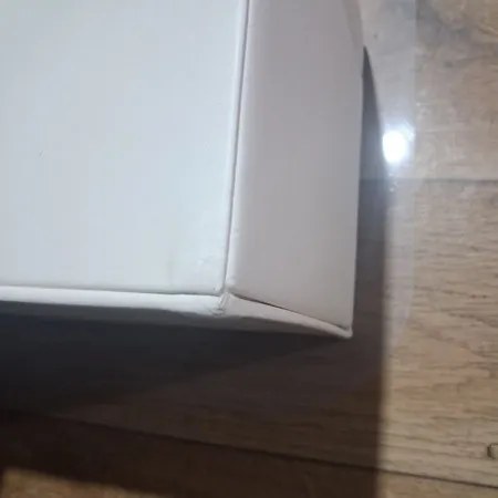 Šperkovnica JBC121W - s drobným poškodením