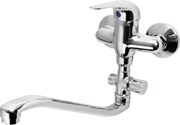 Aqualine 35 52140 batéria do bytového jadra 100 mm