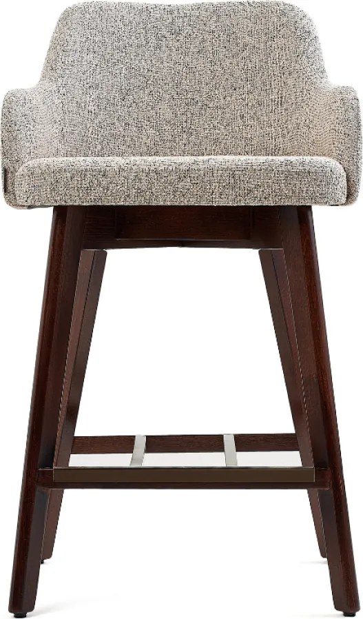 KRIS CS ČALÚNENÁ BAROVÁ STOLIČKA kris