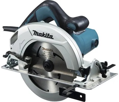 Kotúčová píla Makita HS7601