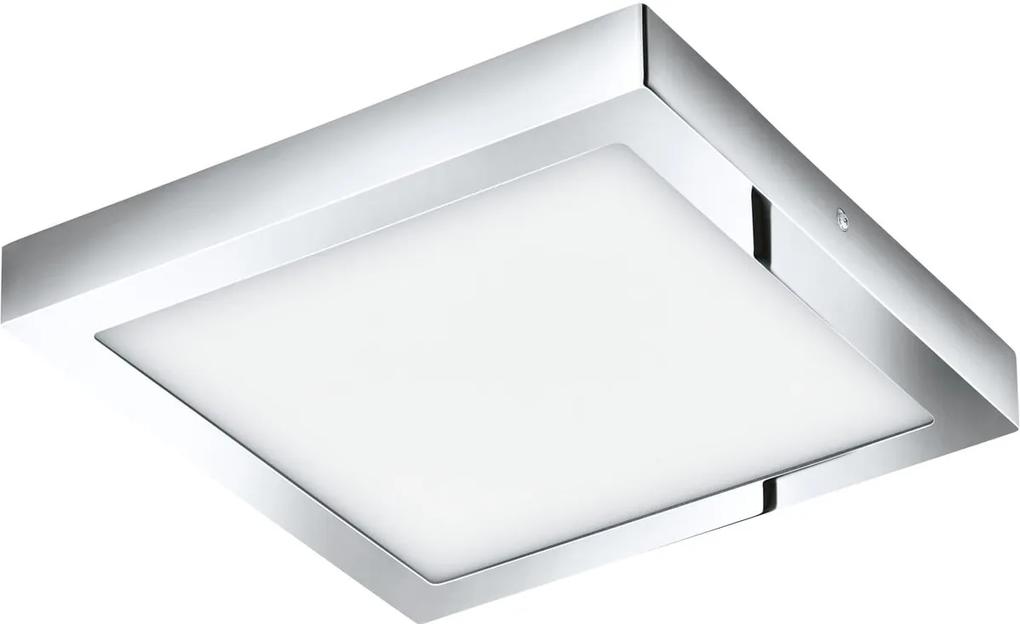 Kúpeľňové svietidlo EGLO FUEVA 1 chróm LED 96059