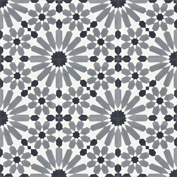 Cementové dlaždice 460 | Articima