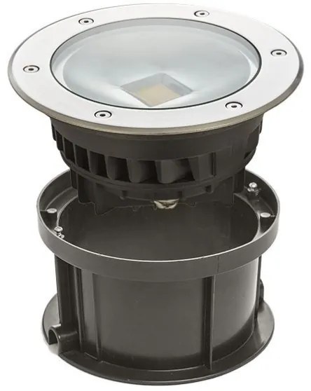 RED-Design Rendl-R10532 - LED Vonkajšie zápustné svietidlo TERRA LED/20W/230V IP67