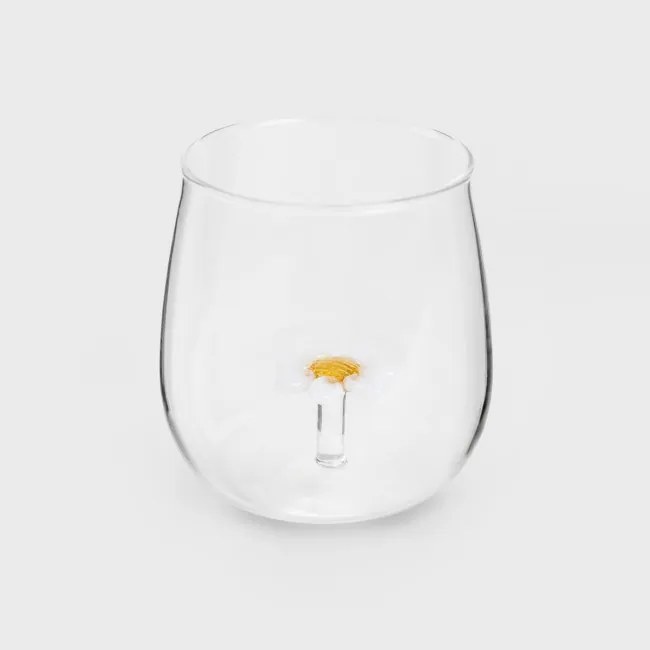 Pohár CAMPO so sedmokráskou 726583 400 ml