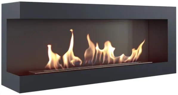 Rohový biokrb lavý Delta 1200