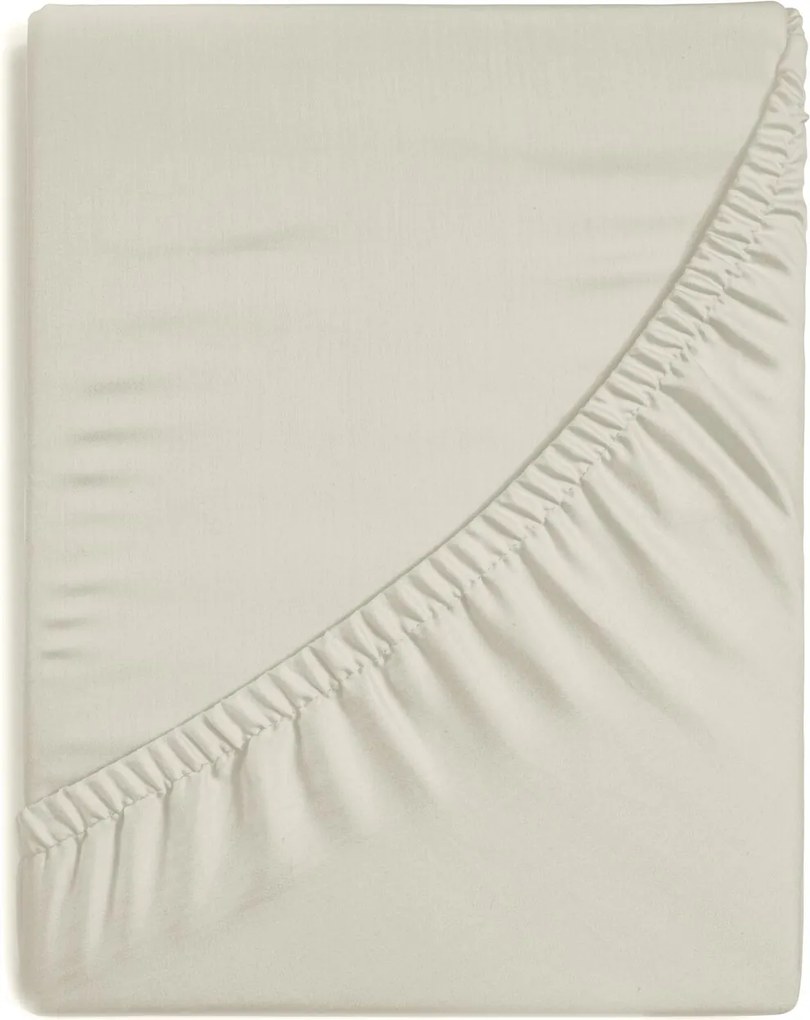 PRESTIERADLO Z MIKROVLÁKNA SOFT 160X200 CM KRÉMOVÉ