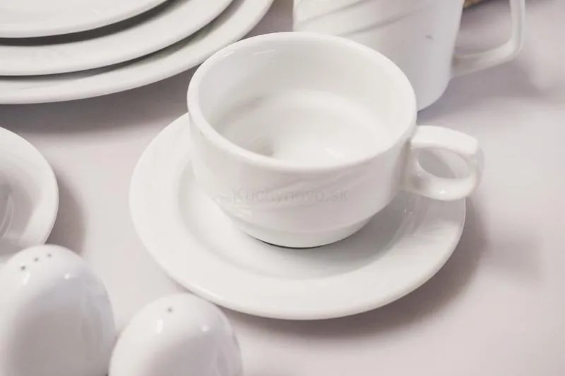 Arcadia kávová súprava 220 ml, 12 ks