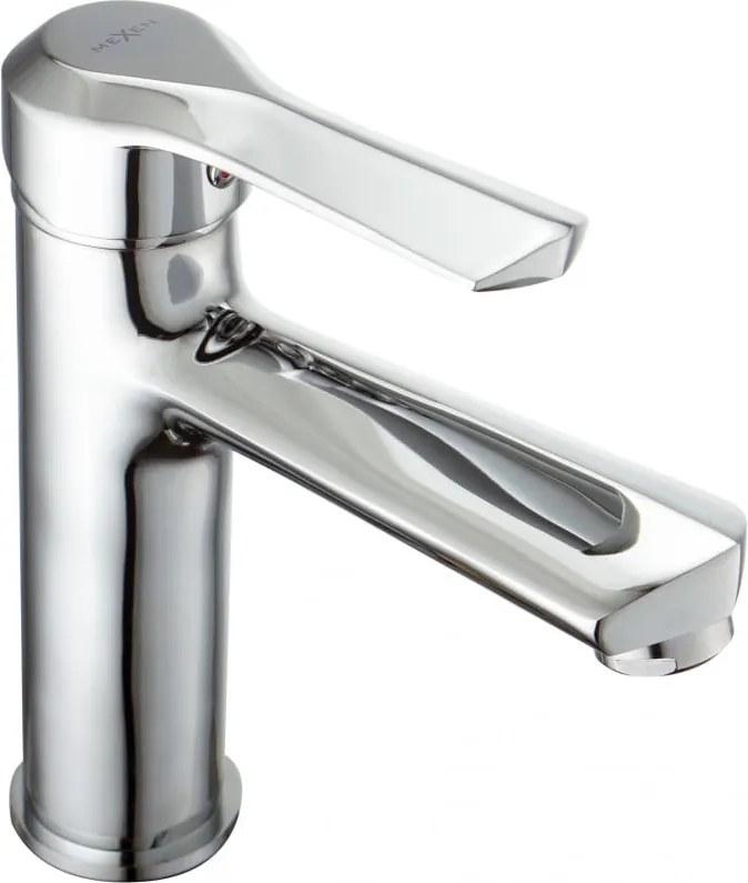 Mexen Sabre umývadlová batéria, chróm - 72100-00