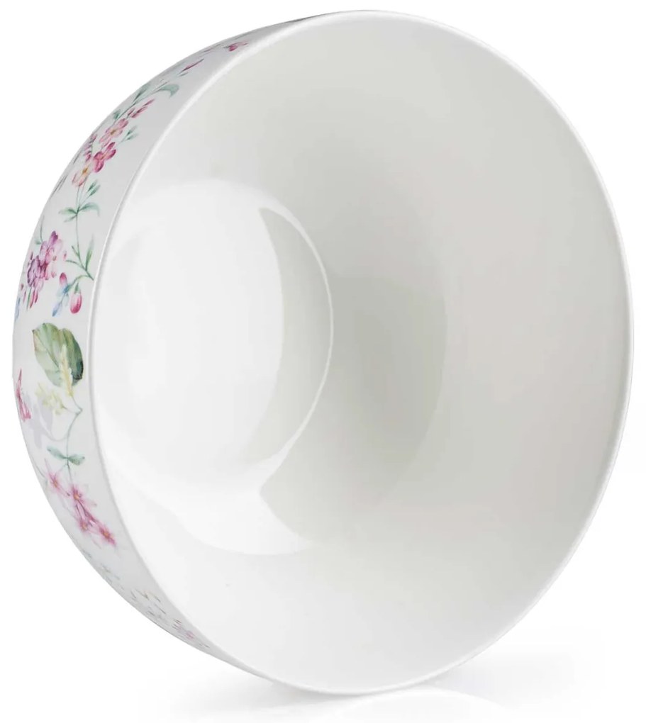 Porcelánová miska Delicate Flowers 610 ml