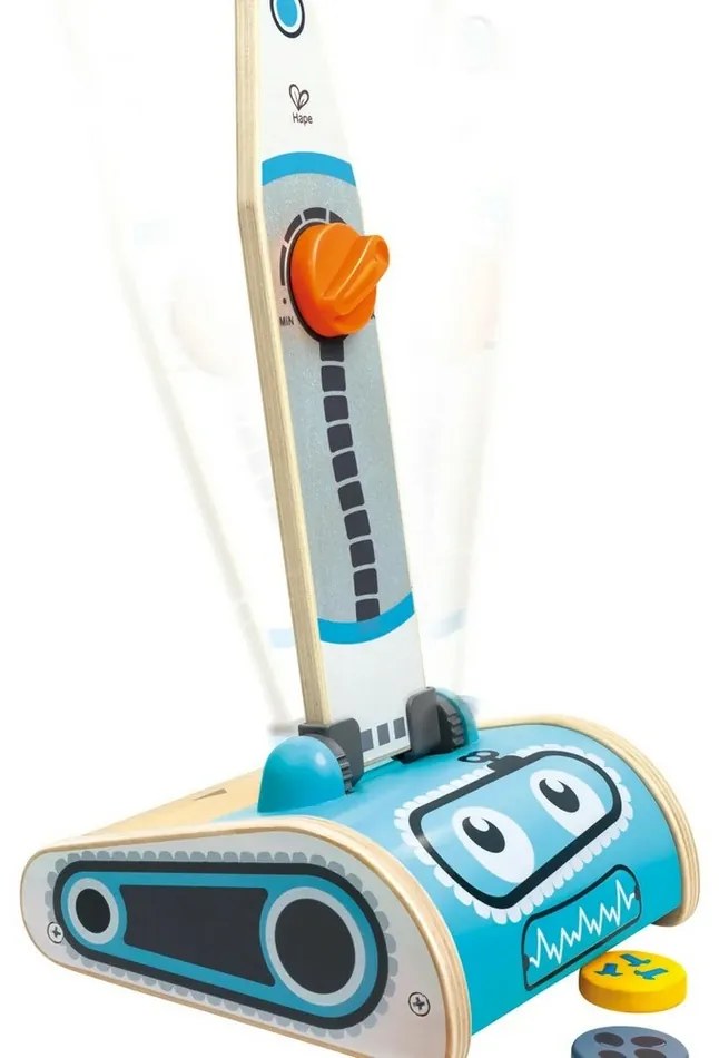 Hape Robotický vysávač