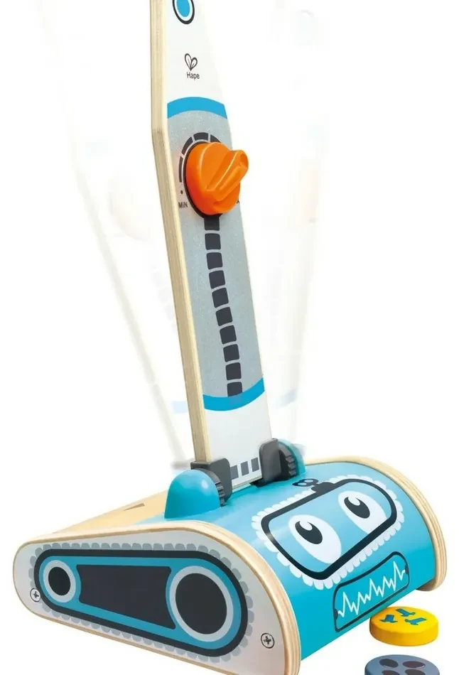 Hape Robotický vysávač