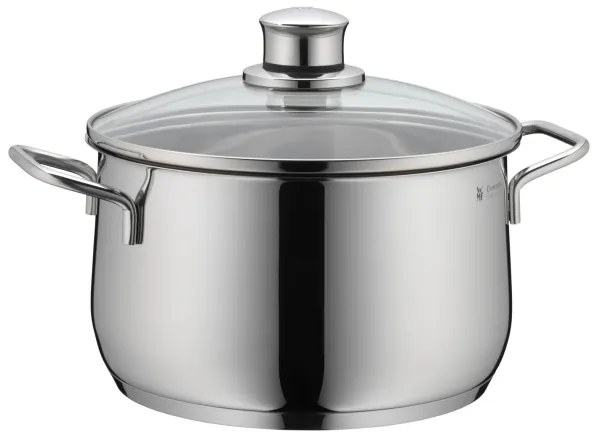 WMF - Sada hrncov 4ks DIADEM PLUS nerez