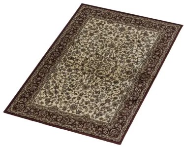 Koberce Breno Kusový koberec KASHMIR 2604 Cream, béžová, viacfarebná,160 x 230 cm