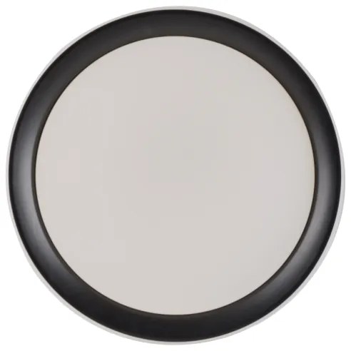 Leuchten Direkt 14659-18 - LED RGB Stmievateľné svietidlo LOLA LED/24W/230V + DO