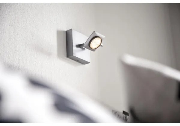 Philips 53190/48/P0 - LED Bodové svietidlo MYLIVING MILLENNIUM 1xLED/4,5W/230V